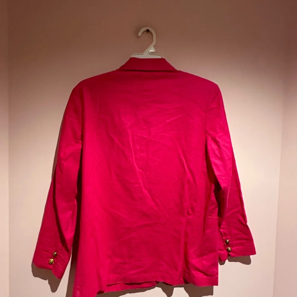 Vintage petite medium